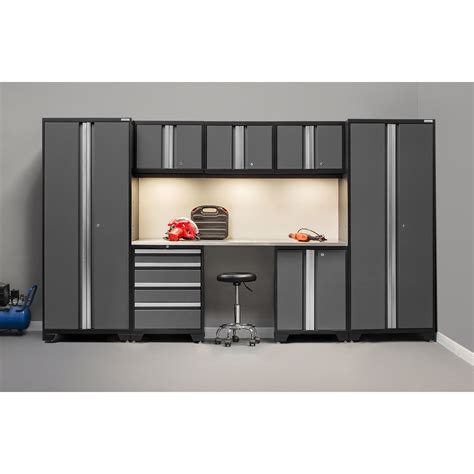 new age products garage cabinets